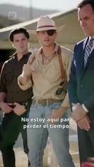 [doblado] Francotirador americano- el último disparo #reelshort