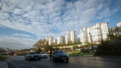 Ekip Yasaklı Madde Satan Mekana Baskın Yaptı ｜ Eşref Rüya 19 Bölüm