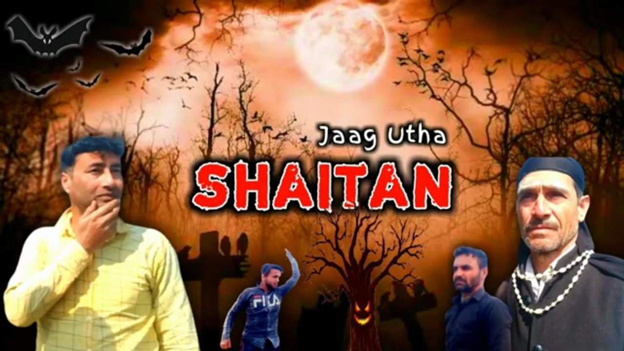 Jaag Utha SHAITAN | horror stories | horror story in hindi