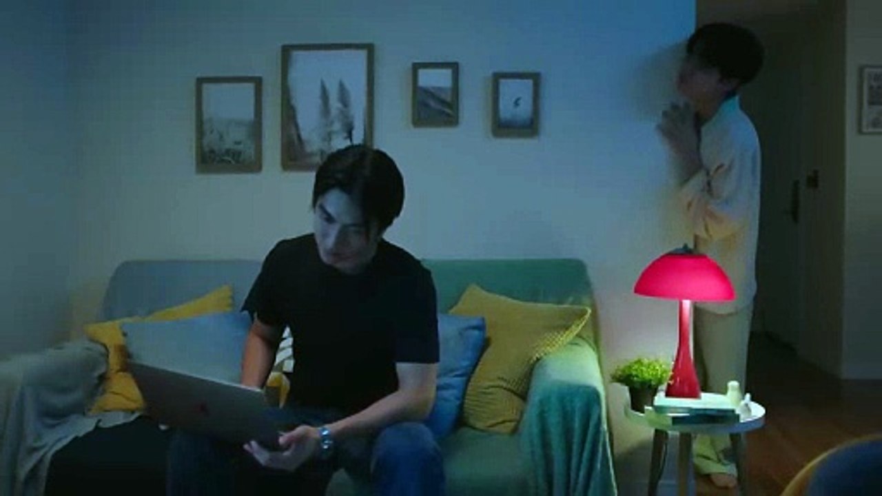 True Love Exist! EP06 (02/04)