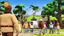 The Family Island _ Shiva Ep 164 Action Cartoon Story For Kids _ Shiva Cartoon _ Boonie Bears Hindi