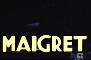 Maigret si difende 08 (Bruno Cremer) 1993
