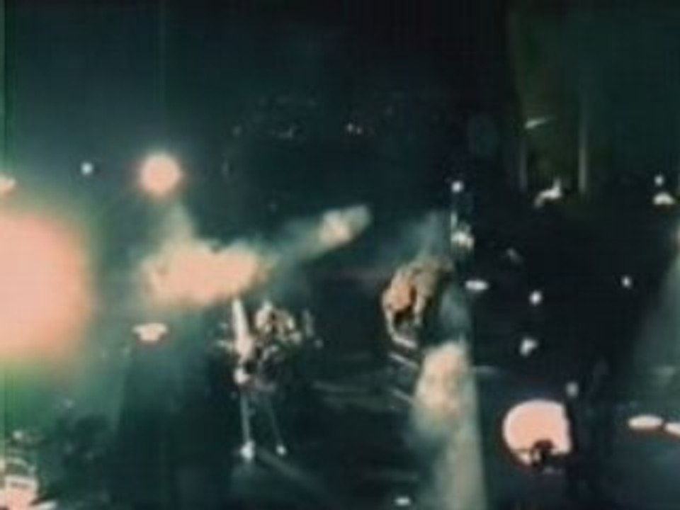 PETER GABRIEL live San Jacinto 2004