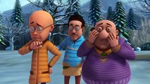 Zebra Ants Ne Kara Dr Jhatka Per Attack _ Nonstop Comedy _ Motu Patlu _ Kiddie Land