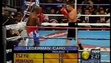 Kostya Tszyu vs Diobelys Hurtado - HBO BAD 11-28-98