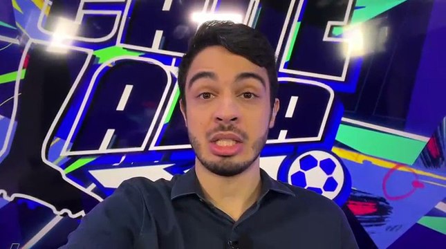 Pedro Marques: Bastidores da chegada de Marlon Freitas ao Palmeiras