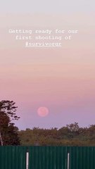 Survivor: Ο Γιώργος Λιανός έφτασε στον Άγιο Δομίνικο - Το μήνυμα πριν την έναρξη των γυρισμάτων