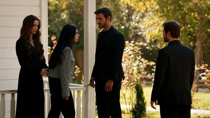 Arafta Episode 11 English Turkish Subs.