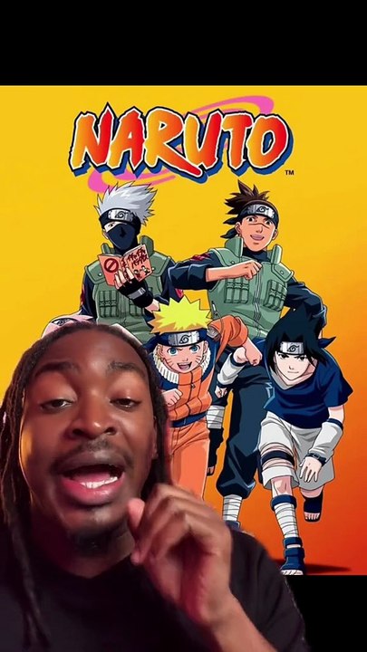 Si vous comptez regarder naruto sil vous plait interrssez vous a tenten ce personnage est fascinant #devinelapersonne #anime #naruto