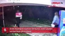 Elif Kumal son kez böyle görüntülendi