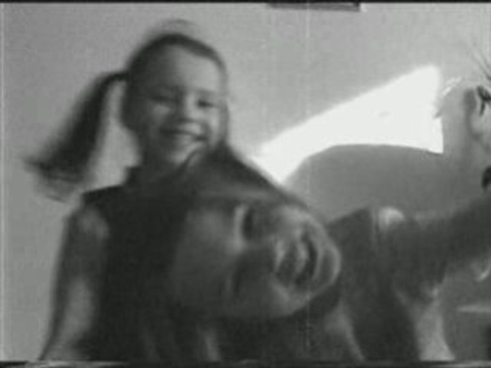 Ma meiilleure amie
