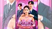 Divorcing the Man I Built (DUBBED) HOT 2026 #englishsub