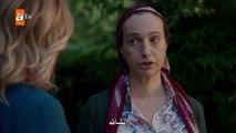 مسلسل من الذي اخذك الحلقة 19 مترجم