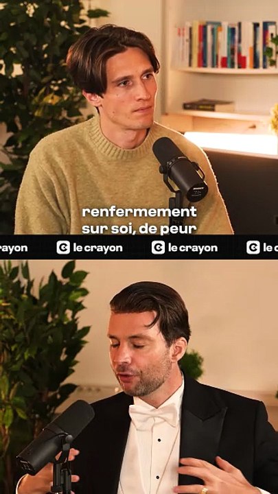 Franc-maçonnerie : le traumatisme oublié de la France ? | LE CRAYON