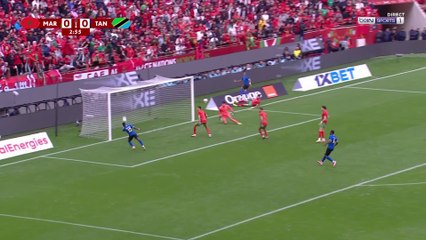 CAN 2025 : Déjà le raté de l'année pour la Tanzanie !