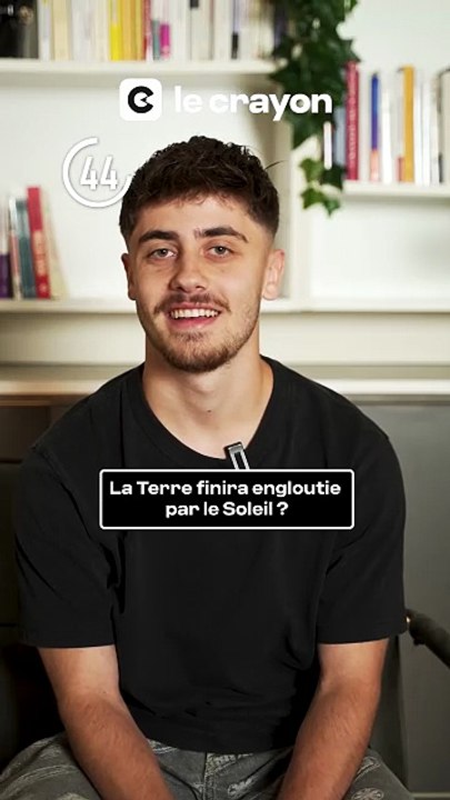 Vrai ou Faux : la Lune influence nos humeurs et comportements ? | LE CRAYON