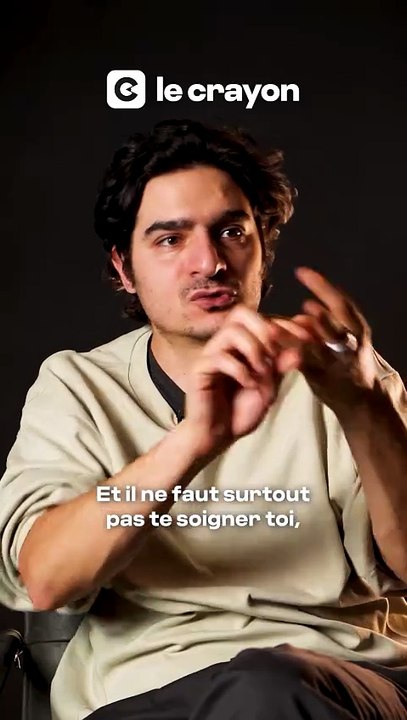 Et si la santé mentale n’était pas que dans la tête ? | LE CRAYON