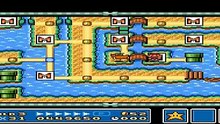 Super Mario All Stars + Super Mario World  118