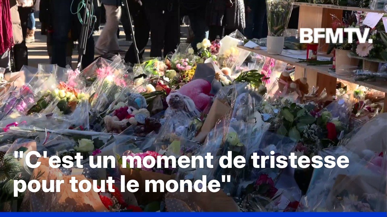 Incendie meurtrier à Crans-Montana: 24 corps ont été identifiés, dont un Français