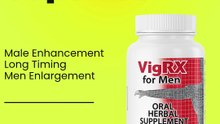 Official VigRX Store - A Leader In Male ...