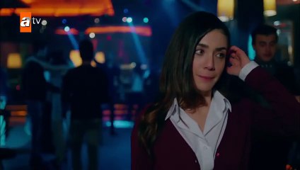 مسلسل من الذي اخذك الحلقة 4 مترجم