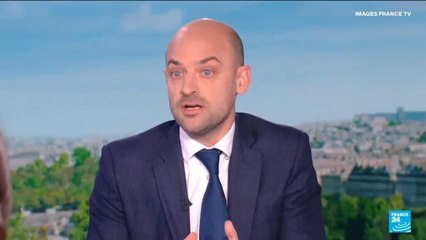 La France réagit à la capture de Nicolas Maduro par les États-Unis