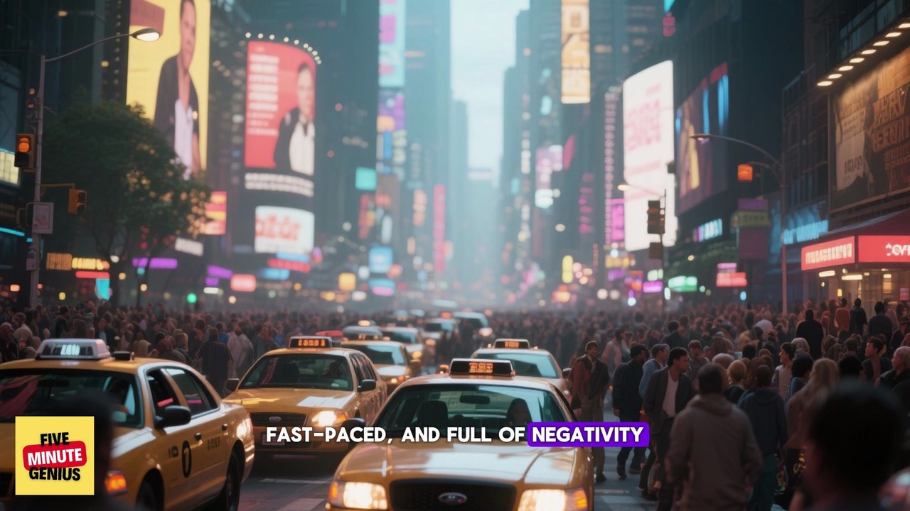 5 Positive Habits that will rewire your mindset