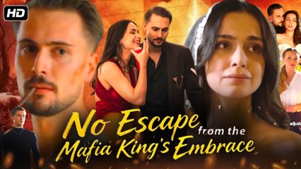 NO ESCAPE FROM THE MAFIA KINGS EMBRACE