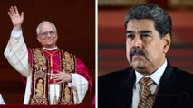 Papá León XIV muestra su preocupación por lo sucedido en Venezuela tras la detención de Nicolás Maduro
