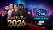 Indian idol Episode.24 | 04 January 2026 Next Episode Join Telegram Channel👇