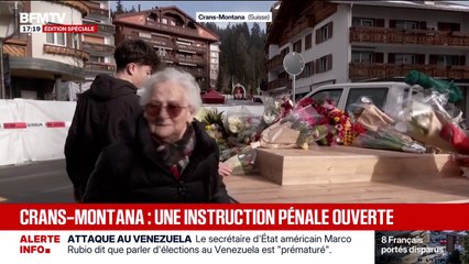 Incendie meurtrier à Crans-Montana: des anciens salariés pointent du doigt des manquements en matière de sécurité