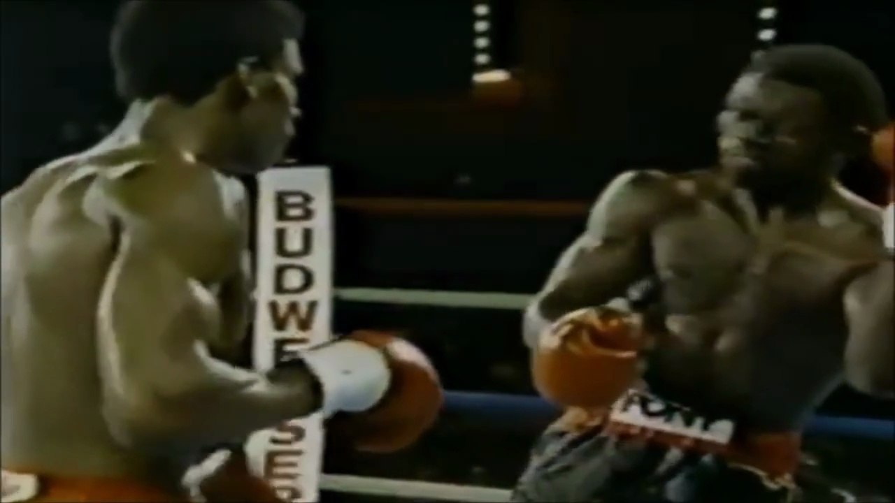 My Top 10 Favorite Super Welterweight Boxers of All Time (haNZAgod)