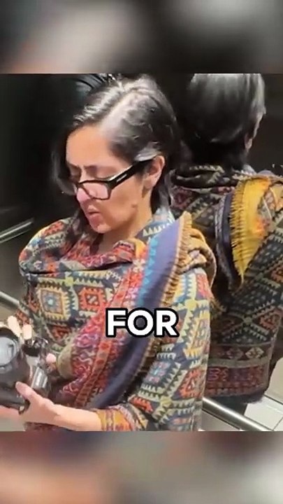 Ungrateful Mom Complains About the Gift She Received