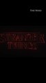 Les 5 notes de Stranger Things ! 🎥