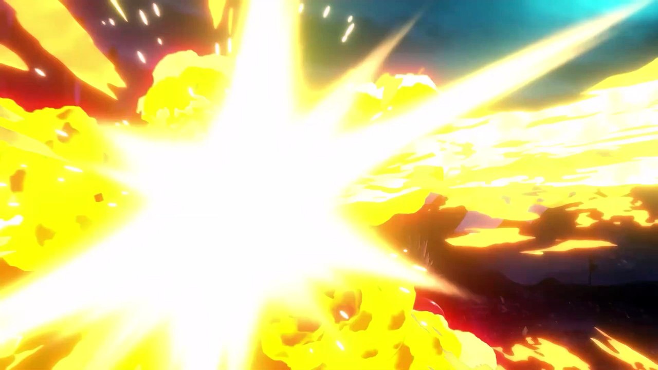 Gachiakuta- The Game - Official Reveal Teaser