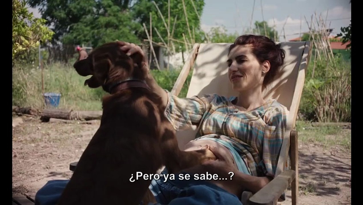 Sorda - Trailer