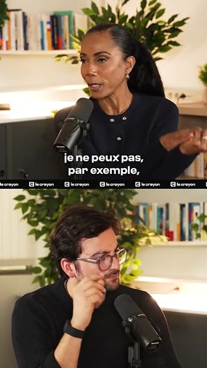 « On m’a dit que je ne pouvais pas faire cette émission parce que je suis noire. » | LE CRAYON