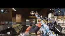 COD Mobile Multiplayer Gameplay كود موبايل ملتي بلاير