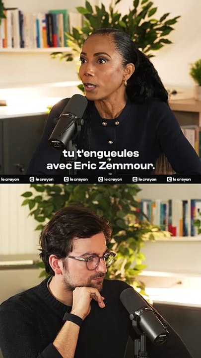 Clash ou respect : qu’attend-on d’un bon journaliste ? | LE CRAYON
