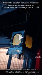 From Doomed Marriage To The Throne