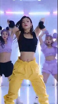 Perfect K-Pop Dance Tutorial for beginners wanting to learn K-Pop Dance Choreography.1