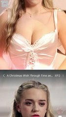 A Christmas Wish Through Time And Space Isode