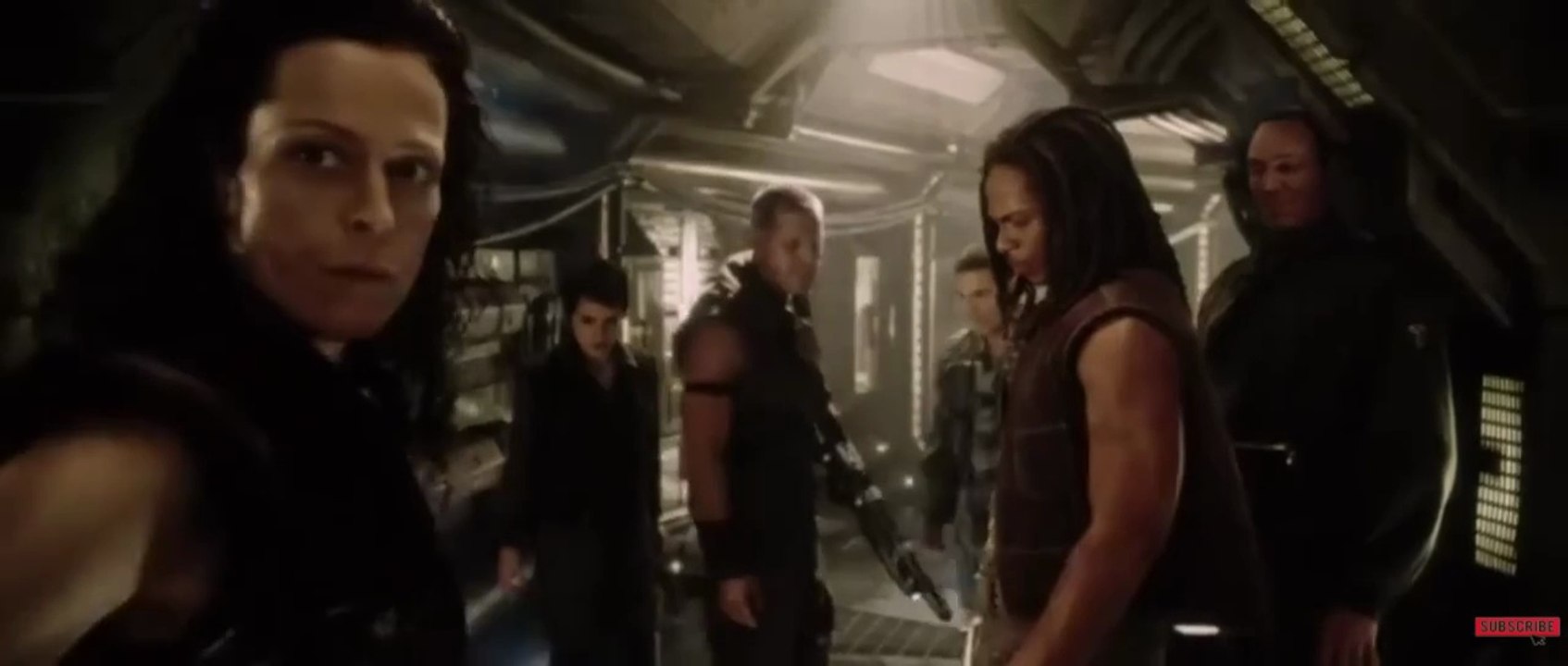 Aliens Die Rückkehr (1997) #GanzerFilm #Deutsch #HD