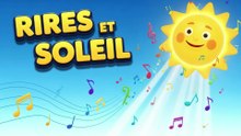 Rires et Soleil – Musique Instrumentale Drôle et Enjouée