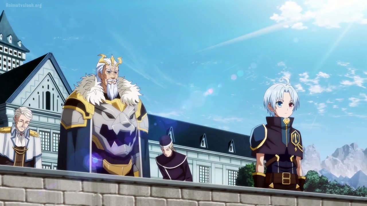 RSH Ep 1