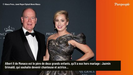 Albert de Monaco : ses deux aînés Jazmin et Alexandre réunis aux États-Unis et sur les traces de leur célèbre grand-mère Grace Kelly