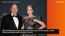 Albert de Monaco : ses deux aînés Jazmin et Alexandre réunis aux États-Unis et sur les traces de leur célèbre grand-mère Grace Kelly