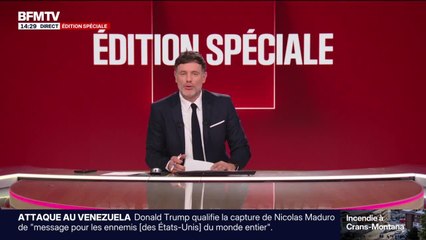 BFM week-end - dimanche 4 janvier