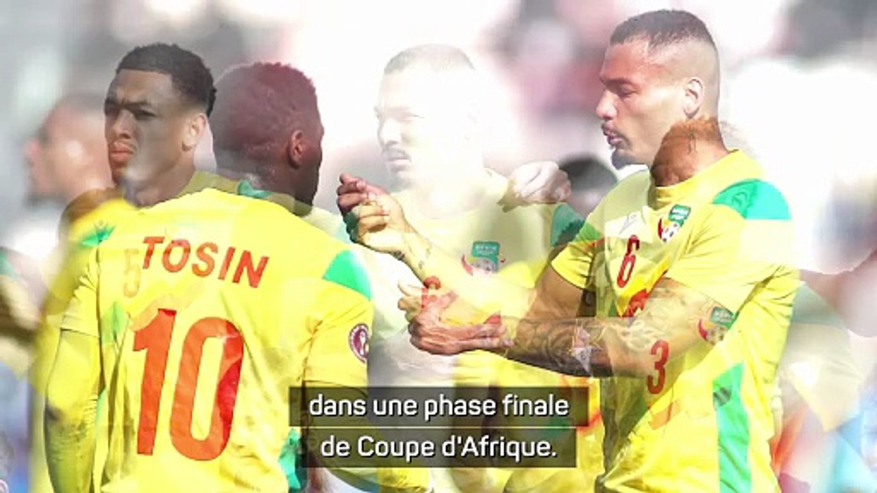 Verdon espère effrayer l'Egypte : “Les guépards, ça impressionne plus que les écureuils”