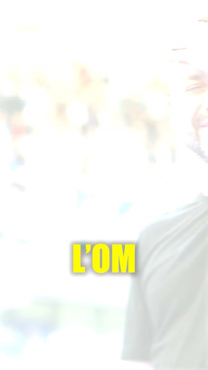 🇫🇷 L’OM doit ABSOLUMENT RECRUTER cet hiver et voici mon MERCATO IDÉAL